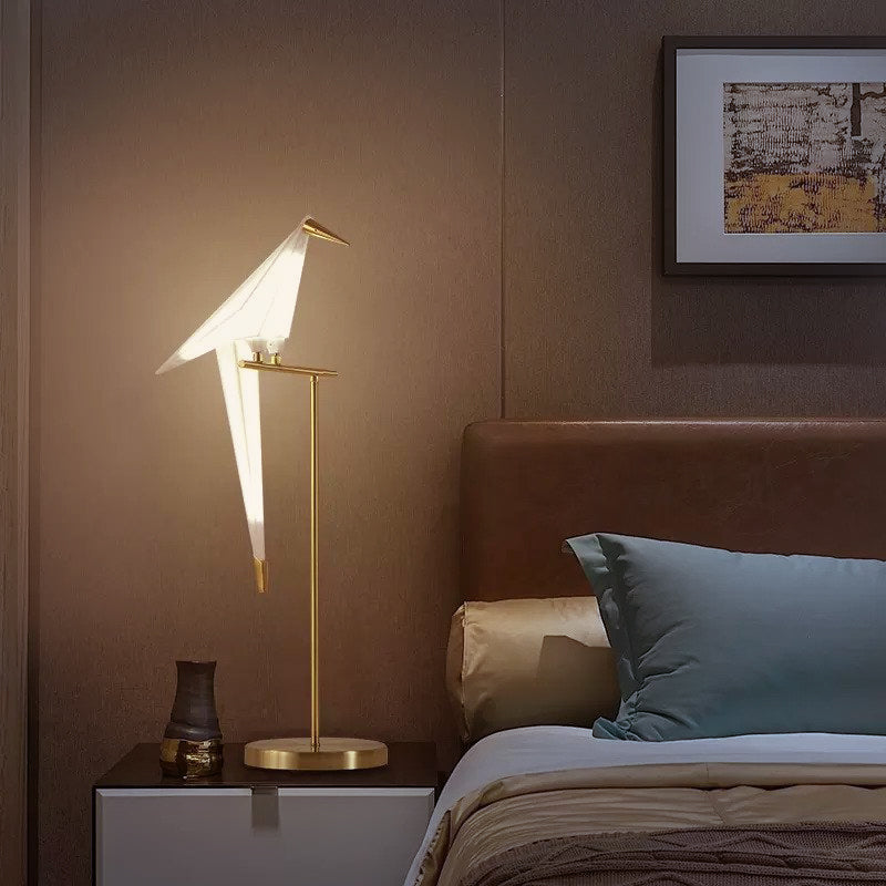 MagneticGlow - Design Lamp for Indoor Use
