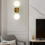 GlowFrame - LED Wall Lamps for Indoor Use