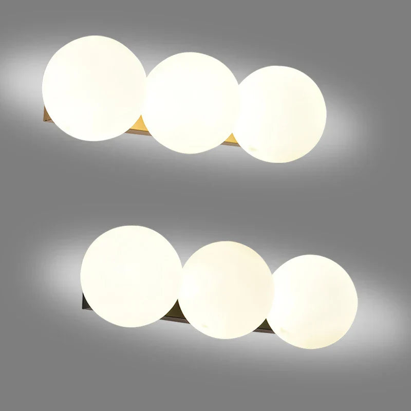 GlowFrame - LED Wall Lamps for Indoor Use