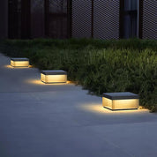 Solight – Solar Garden Lamp