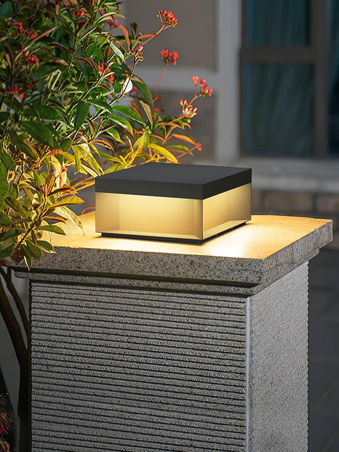 Solight – Solar Garden Lamp