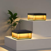 Solight – Solar Garden Lamp
