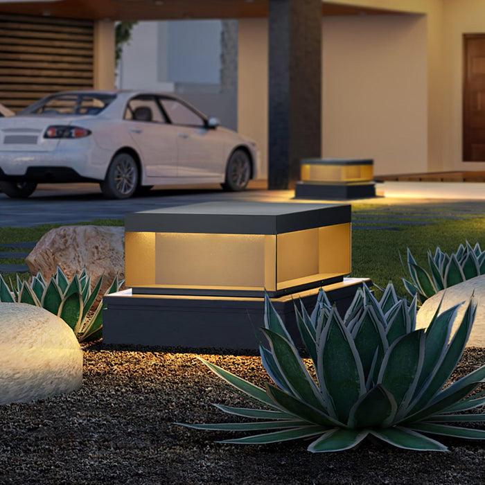 Solight – Solar Garden Lamp