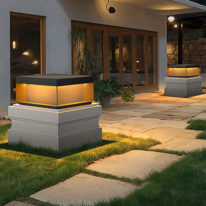 Solight – Solar Garden Lamp