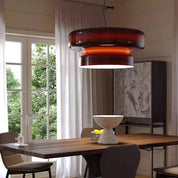 Bohemera - Luxe Blown Glass Pendant Light