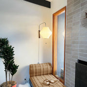 Nelson Wall Lamp