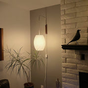 Nelson Wall Lamp