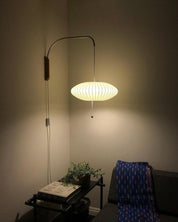 Nelson Wall Lamp