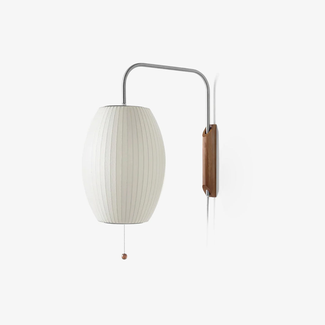 Nelson Wall Lamp
