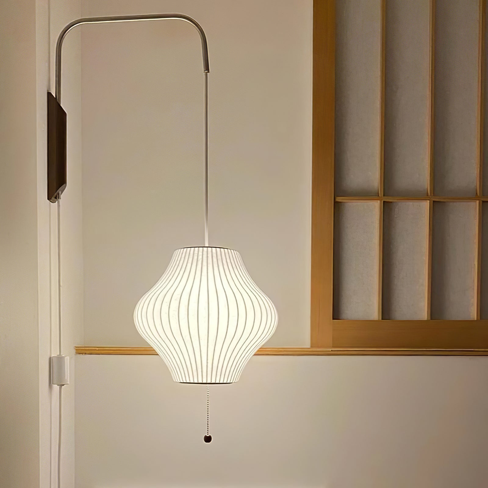 Nelson Wall Lamp