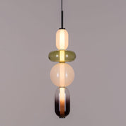 CandyGlow – Sugar Glass Pendant Light