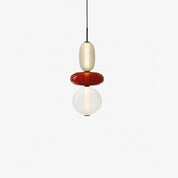 CandyGlow – Sugar Glass Pendant Light