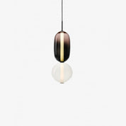 CandyGlow – Sugar Glass Pendant Light