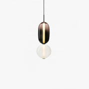 CandyGlow – Sugar Glass Pendant Light