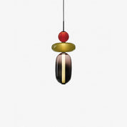 CandyGlow – Sugar Glass Pendant Light