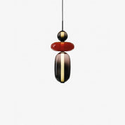 CandyGlow – Sugar Glass Pendant Light