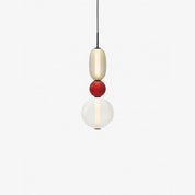 CandyGlow – Sugar Glass Pendant Light