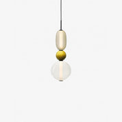 CandyGlow – Sugar Glass Pendant Light