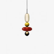 CandyGlow – Sugar Glass Pendant Light