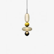 CandyGlow – Sugar Glass Pendant Light