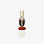 CandyGlow – Sugar Glass Pendant Light