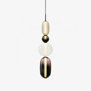 CandyGlow – Sugar Glass Pendant Light