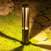 BoulderBlaze - LED Bollard Light