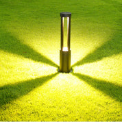 BoulderBlaze - LED Bollard Light
