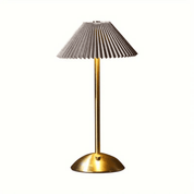 GloLicht - Modern and Wireless Table Lamp