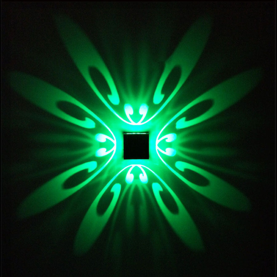 LED Wall Lamp