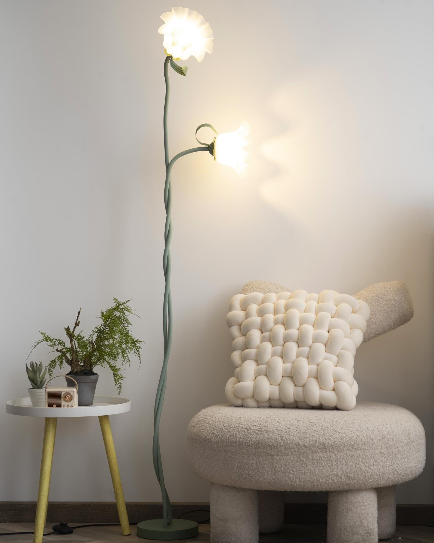CallaLight - Modern Flower Lighting