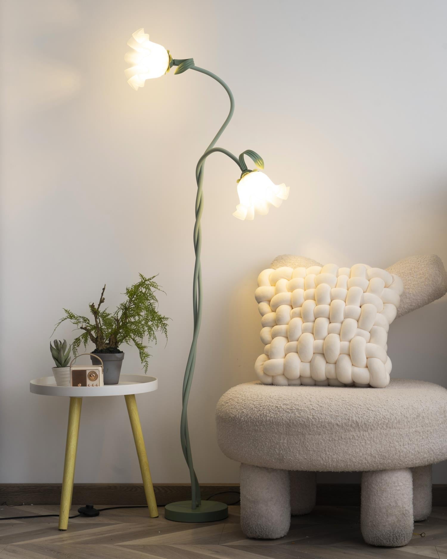 CallaLight - Modern Flower Lighting