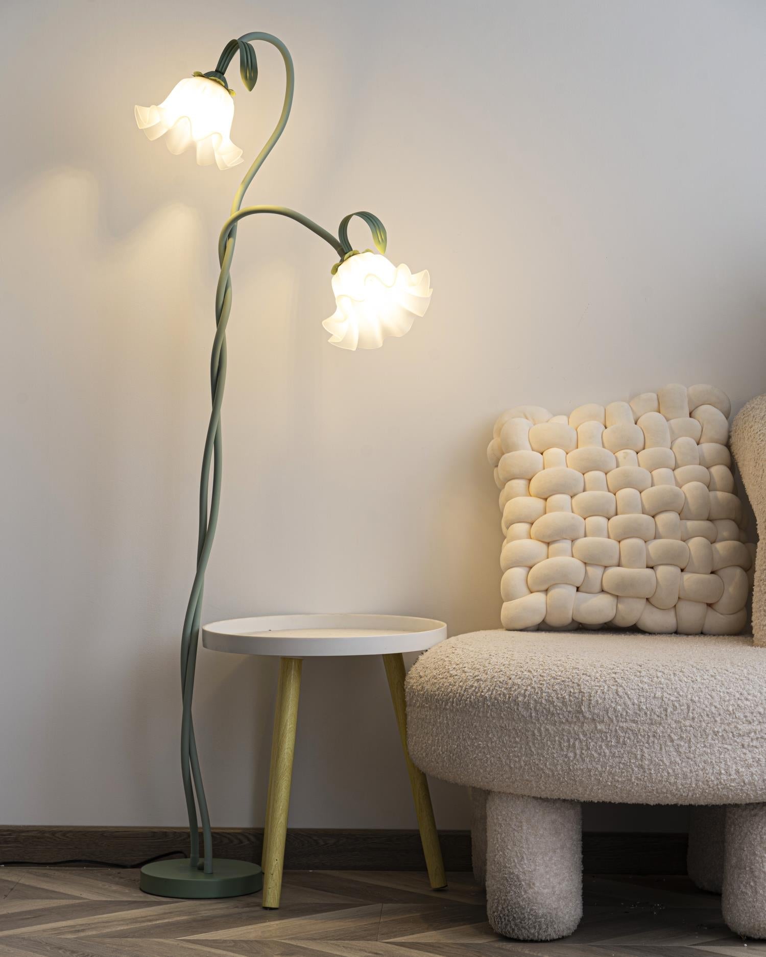 CallaLight - Modern Flower Lighting