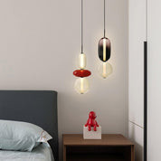 CandyGlow – Sugar Glass Pendant Light