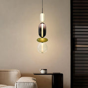 CandyGlow – Sugar Glass Pendant Light