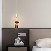 CandyGlow – Sugar Glass Pendant Light