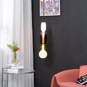 CandyGlow – Sugar Glass Pendant Light