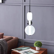 CandyGlow – Sugar Glass Pendant Light