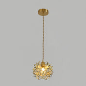 EclatNature - Natural Pendant Light