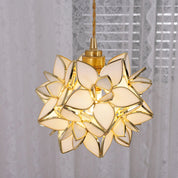 EclatNature - Natural Pendant Light