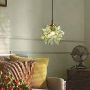 EclatNature - Natural Pendant Light