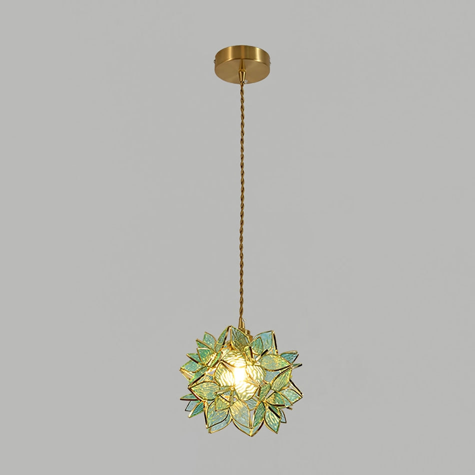 EclatNature - Natural Pendant Light