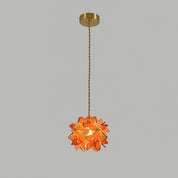 EclatNature - Natural Pendant Light