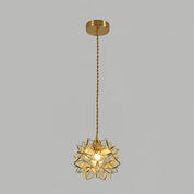 EclatNature - Natural Pendant Light