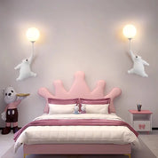 MagicToon - Cartoon Wall Lamp for Children