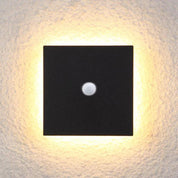 Mono - Minimalist LED Wall Light for Outdoors
