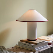 ÉclatColette – Modern Table Lamp