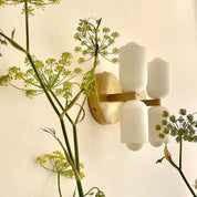 Couleur Double Wall Lamp