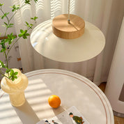 Creative Pendant Light in the Shape of a Rice Bowl