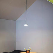 LumiereChic - Pendant Light with Unique Charm